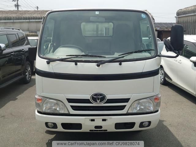 toyota dyna-truck 2013 GOO_NET_EXCHANGE_0206462A30240524W001 image 2