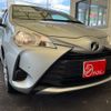 toyota vitz 2017 -TOYOTA 【名古屋 507ｿ6221】--Vitz DBA-KSP130--KSP130-2215060---TOYOTA 【名古屋 507ｿ6221】--Vitz DBA-KSP130--KSP130-2215060- image 9