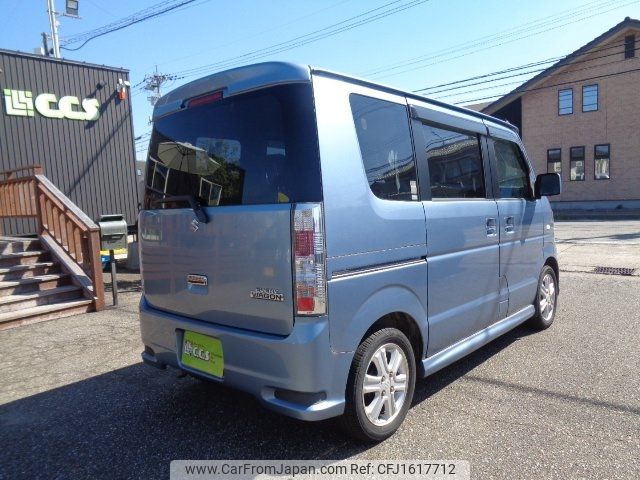 suzuki every-wagon 2012 CFJ1617712 image 2