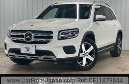 mercedes-benz glb-class 2020 CFJ1879844