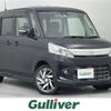 suzuki spacia 2014 -SUZUKI--Spacia DBA-MK32S--MK32S-859660---SUZUKI--Spacia DBA-MK32S--MK32S-859660- image 1