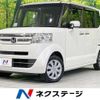 honda n-box 2017 -HONDA--N BOX DBA-JF1--JF1-1989736---HONDA--N BOX DBA-JF1--JF1-1989736- image 1