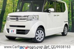 honda n-box 2017 -HONDA--N BOX DBA-JF1--JF1-1989736---HONDA--N BOX DBA-JF1--JF1-1989736-