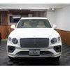 bentley bentayga 2022 -BENTLEY--ﾍﾞﾝﾄﾚｰﾍﾞﾝﾃｲｶﾞ 7LA-BADCB--SJAA414V3NC017077---BENTLEY--ﾍﾞﾝﾄﾚｰﾍﾞﾝﾃｲｶﾞ 7LA-BADCB--SJAA414V3NC017077- image 4