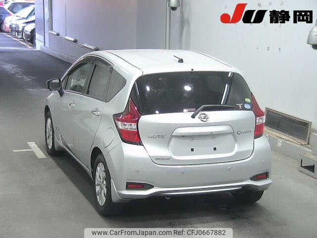 nissan note 2019 -NISSAN--Note HE12-304395---NISSAN--Note HE12-304395- image 2