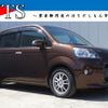 toyota porte 2015 -TOYOTA--Porte DBA-NCP141--NCP141-9161159---TOYOTA--Porte DBA-NCP141--NCP141-9161159- image 1
