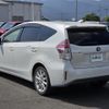 toyota prius-α 2015 CFJ1794972 image 15