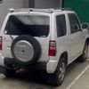 mitsubishi pajero-mini 2010 CFJ1849776 image 6
