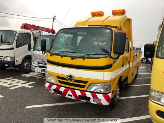 hino dutro 2011 -HINO--Hino Dutoro XZU348Mｶｲ-1003098---HINO--Hino Dutoro XZU348Mｶｲ-1003098- image 1