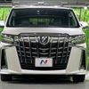 toyota alphard 2018 CFJ1713939 image 15