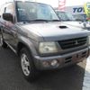 mitsubishi pajero-mini 2003 -MITSUBISHI--Pajero mini H58A--H58A-0409071---MITSUBISHI--Pajero mini H58A--H58A-0409071- image 18