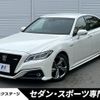 toyota crown 2018 -TOYOTA--Crown 6AA-AZSH20--AZSH20-1018699---TOYOTA--Crown 6AA-AZSH20--AZSH20-1018699- image 1