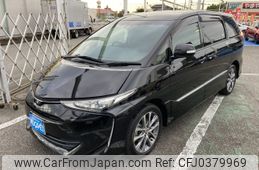 toyota estima 2018 -TOYOTA--Estima DBA-ACR55W--ACR55-7032062---TOYOTA--Estima DBA-ACR55W--ACR55-7032062-