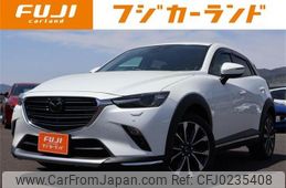 mazda cx-3 2020 -MAZDA--CX-3 3DA-DK8AW--DK8AW-200181---MAZDA--CX-3 3DA-DK8AW--DK8AW-200181-