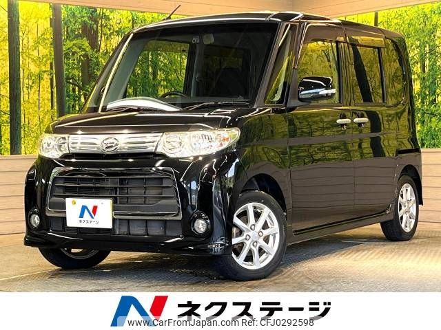 daihatsu tanto 2012 -DAIHATSU--Tanto DBA-L375S--L375S-0565103---DAIHATSU--Tanto DBA-L375S--L375S-0565103- image 1