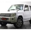 mitsubishi pajero-mini 2009 quick_quick_H58A_H58A-0810223 image 1