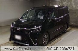 toyota voxy 2020 -TOYOTA 【堺 336ﾂ 37】--Voxy 3BA-ZRR80W--ZRR80-0630055---TOYOTA 【堺 336ﾂ 37】--Voxy 3BA-ZRR80W--ZRR80-0630055-