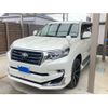 toyota land-cruiser-prado 2021 -TOYOTA--Land Cruiser Prado 3DA-GDJ150W--GDJ150-0061405---TOYOTA--Land Cruiser Prado 3DA-GDJ150W--GDJ150-0061405- image 2