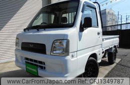 subaru sambar-truck 2003 quick_quick_TT1_TT1-057688