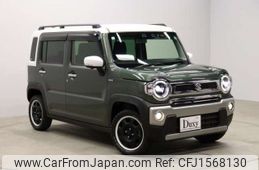 suzuki hustler 2021 CFJ1568130