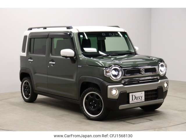 suzuki hustler 2021 CFJ1568130 image 1