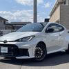 toyota yaris 2025 CFJ1746926 image 20