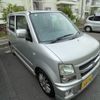 suzuki wagon-r 2007 -SUZUKI--Wagon R CBA-MH21S--MH21S-763584---SUZUKI--Wagon R CBA-MH21S--MH21S-763584- image 1