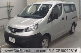 nissan nv200-vanette 2018 -NISSAN 【つくば 400ｿ 532】--NV200 DBF-VM20--VM20-124026---NISSAN 【つくば 400ｿ 532】--NV200 DBF-VM20--VM20-124026-