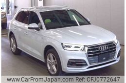 audi q5 2019 -AUDI--Audi Q5 LDA-FYDETS--WAUZZZFY5L2031796---AUDI--Audi Q5 LDA-FYDETS--WAUZZZFY5L2031796-