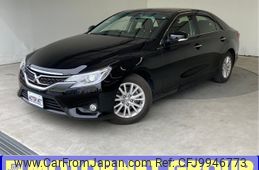 toyota mark-x 2015 -TOYOTA--MarkX DBA-GRX130--GRX130-6090989---TOYOTA--MarkX DBA-GRX130--GRX130-6090989-