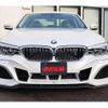 bmw 5-series 2018 quick_quick_DBA-JA20_WBAJA520X0WC08699 image 2