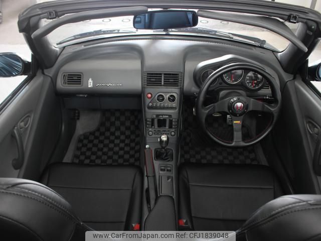 honda beat 1994 CFJ1839048 image 2