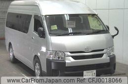 toyota hiace-commuter 2024 -TOYOTA 【弘前 200ﾜ17】--Hiace Commuter GDH223B-2006750---TOYOTA 【弘前 200ﾜ17】--Hiace Commuter GDH223B-2006750-