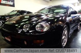 toyota celica 1998 -TOYOTA--Celica ST205--ST205-0012719---TOYOTA--Celica ST205--ST205-0012719-