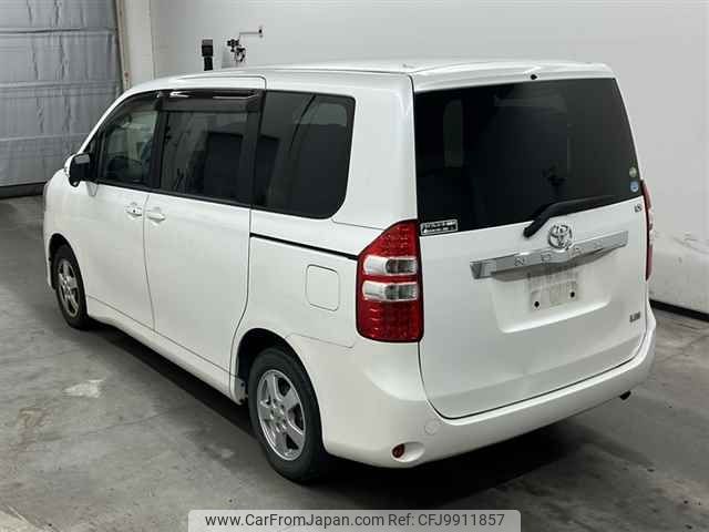 toyota noah 2013 -TOYOTA--Noah ZRR70G-0560140---TOYOTA--Noah ZRR70G-0560140- image 2