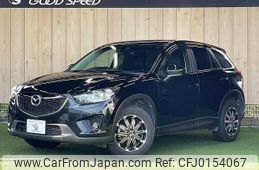 mazda cx-5 2013 quick_quick_LDA-KE2FW_KE2FW-128512