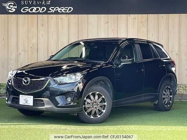 mazda cx-5 2013 quick_quick_LDA-KE2FW_KE2FW-128512 image 1