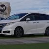 honda odyssey 2014 -HONDA--Odyssey DBA-RC1--RC1-1026051---HONDA--Odyssey DBA-RC1--RC1-1026051- image 4