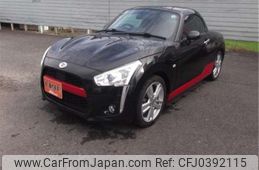 daihatsu copen 2017 -DAIHATSU--Copen DBA-LA400K--LA400K-0022027---DAIHATSU--Copen DBA-LA400K--LA400K-0022027-