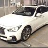 nissan skyline 2018 -NISSAN 【佐世保 335ﾔ1001】--Skyline DBA-YV37--YV37-600368---NISSAN 【佐世保 335ﾔ1001】--Skyline DBA-YV37--YV37-600368- image 4