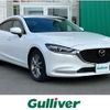 mazda atenza 2020 -MAZDA--MAZDA6 3DA-GJ2AP--GJ2AP-500205---MAZDA--MAZDA6 3DA-GJ2AP--GJ2AP-500205- image 1