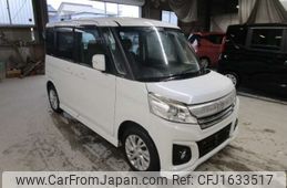 mazda flair-wagon 2015 CFJ1633517