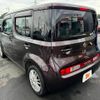 nissan cube 2009 -NISSAN--Cube DBA-Z12--Z12-073171---NISSAN--Cube DBA-Z12--Z12-073171- image 13