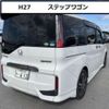 honda stepwagon 2015 -HONDA--Stepwgn DBA-RP3--RP3-1006712---HONDA--Stepwgn DBA-RP3--RP3-1006712- image 2