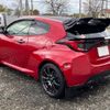 toyota yaris 2022 CFJ1856667 image 14