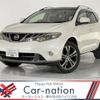 nissan murano 2013 CFJ1574730 image 1