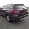 subaru outback 2017 NIKYO_AG41014 image 3