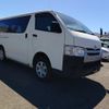 toyota hiace-van 2014 CFJ1655541 image 2