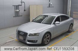 audi a5 2011 CFJ1593208