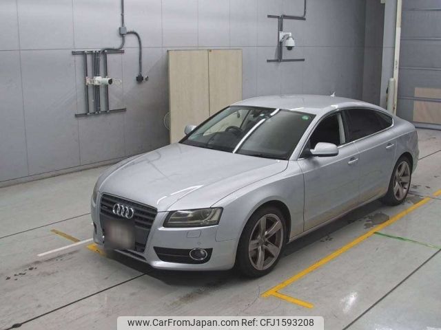 audi a5 2011 CFJ1593208 image 1